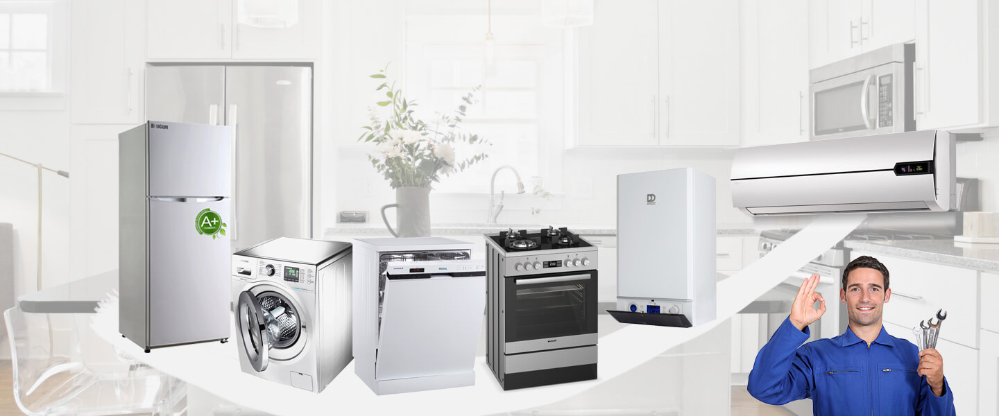 Bergama Grundig Servisi